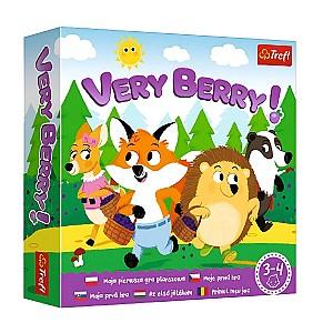 Joc de masa Trefl 01995 "VeryBerry"