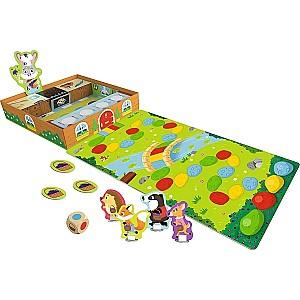 Joc de masa Trefl 01995 "VeryBerry"