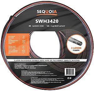 Furtun de apa Sequoia SWH3420