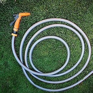 Furtun de apa Sequoia SWH3420