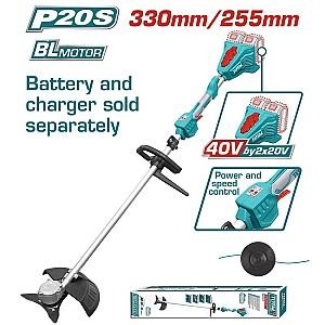 Trimmer pentru iarba Total TSTLI20028