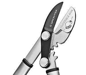 Foarfece de crengi GRUNTEK GRIZZLY (295203470)