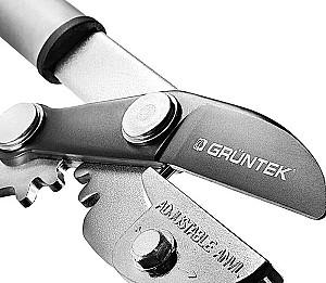 Foarfece de crengi GRUNTEK GRIZZLY (295203470)