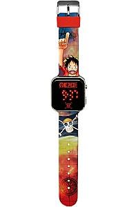 Ceas inteligent Kids One Piece OP00006