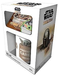 Cana Pyramid Star Wars The Mandalorian The Child (GP85463)