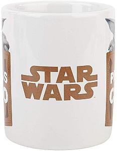 Cana Pyramid Star Wars The Mandalorian The Child (GP85463)