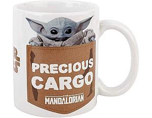 Cana Pyramid Star Wars The Mandalorian The Child (GP85463)