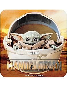 Cana Pyramid Star Wars The Mandalorian The Child (GP85463)