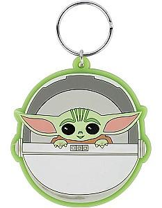 Cana Pyramid Star Wars The Mandalorian The Child (GP85463)