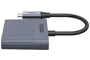 Adaptor de retea Rapoo 3in1 UCR-3011 (226497)