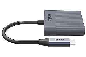 Adaptor de retea Rapoo 3in1 UCR-3011 (226497)