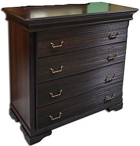 Comoda Viitorul Serenada Stejar Închis