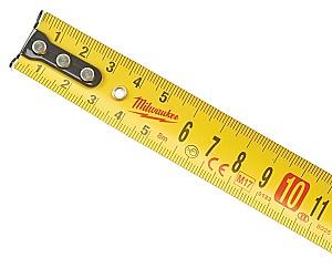 Ruleta Milwaukee S8/25 Slimline (48227708)