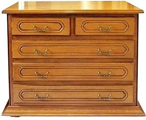 Comoda Viitorul Valentina Stejar Deschis