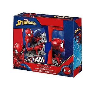 Set de recipiente alimentare Kids Spiderman SP50006