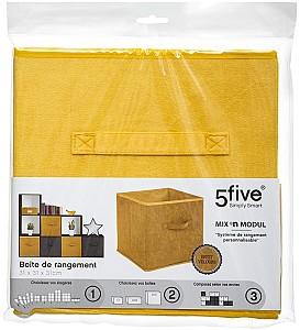 Cutie pentru depozitare 5Five 55771