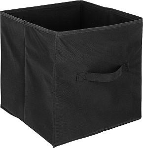 Cutie pentru depozitare 5Five Mix N'Modul black (56152)