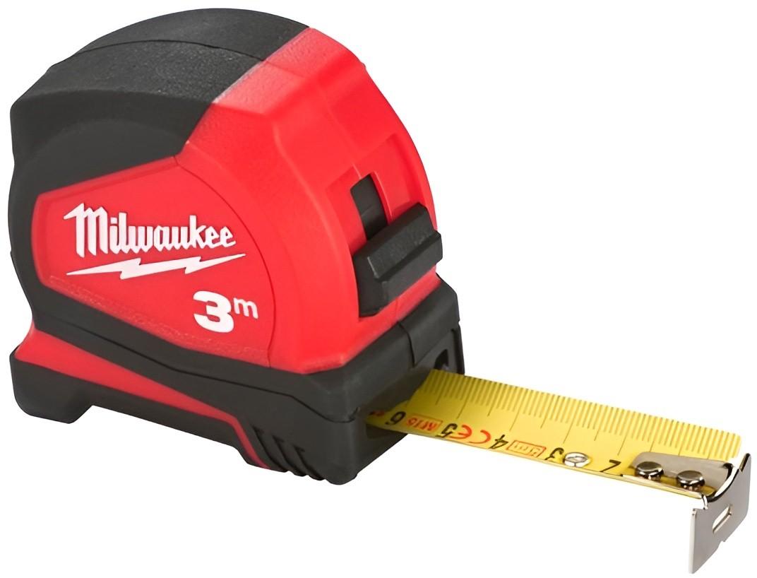 Ruleta Milwaukee C3/16 PRO Compact (4932459591)