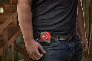 Ruleta Milwaukee C3/16 PRO Compact (4932459591)