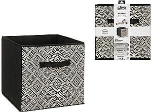 Cutie pentru depozitare 5Five Mix N'Modul Etnic