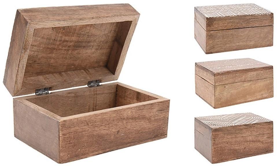 Cutie pentru depozitare H&S 24812