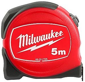 Ruleta Milwaukee S5/19 Slimline (48227705)