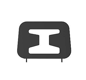 Masa de calcat Zilan ZLN9761