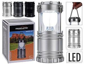 Lanterna Redcliffs 6LED (38928)