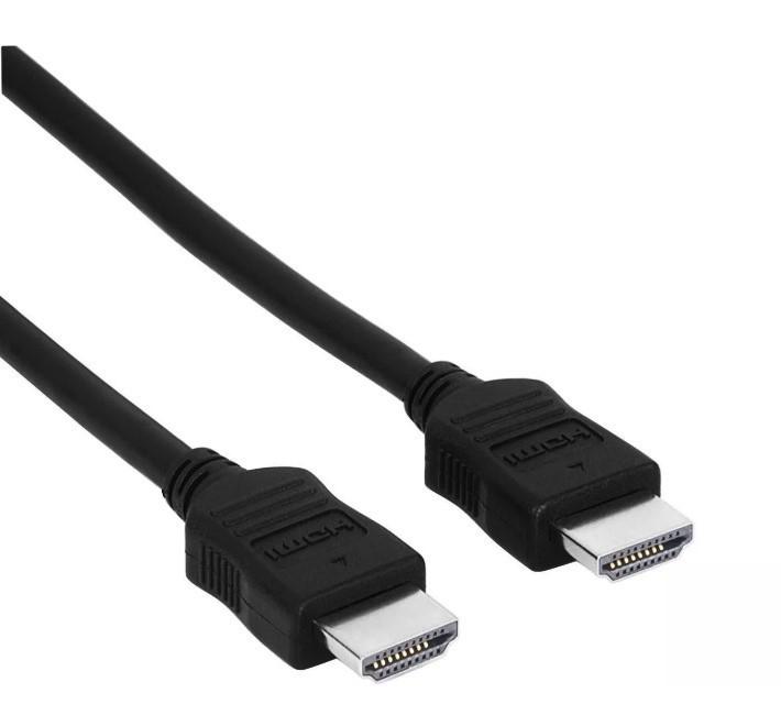 USB сablu Hama High-Speed HDMI Cable(205280)