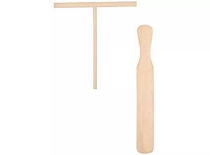 Aparat electric de facut clatite DAEWOO DCRP-615