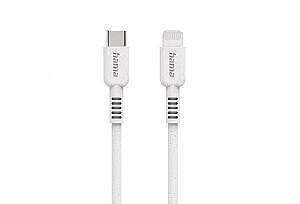 USB сablu Hama 187284 Eco