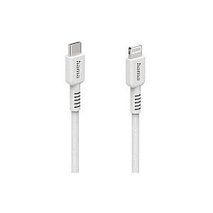 USB сablu Hama 187284 Eco