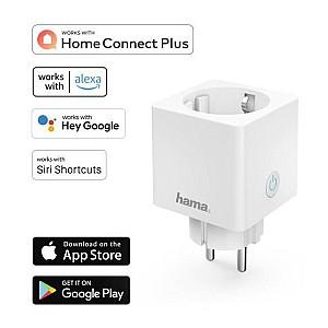 Priza inteligenta Hama Mini (176573)