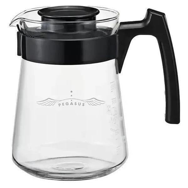 Ceainic pentru infuzie Hario PES-02-B