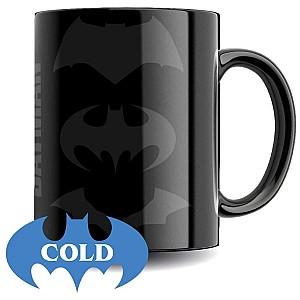 Cana Pyramid SCMG2400846 Batman Heat Change