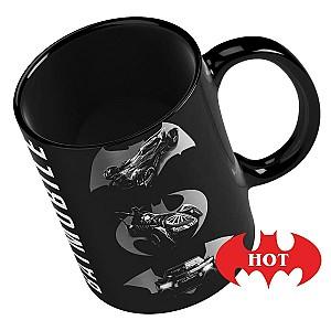 Cana Pyramid SCMG2400846 Batman Heat Change