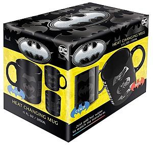 Cana Pyramid SCMG2400846 Batman Heat Change