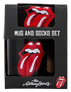 Cana Pyramid The Rolling Stones Tongue and Lips (GP86916)