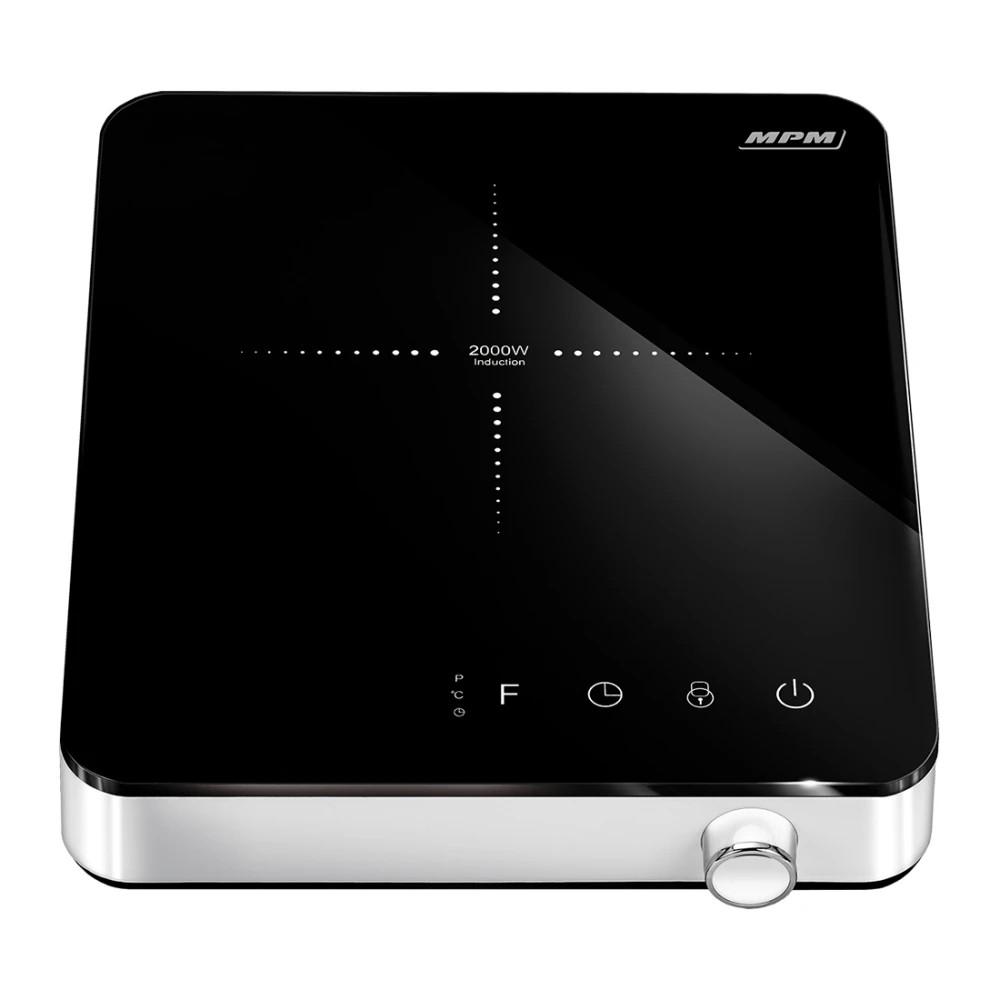 Plita de masa MPM MKE-15