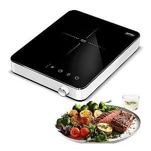 Plita de masa MPM MKE-15