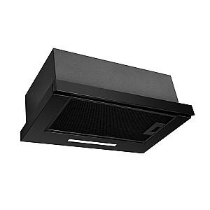 Hota Ciarko SL-SG Stripe Glass Black 60