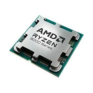 Procesor AMD Ryzen 9 9900X Tray