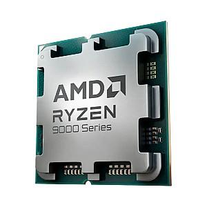 Procesor AMD Ryzen 9 9900X Tray