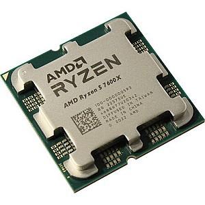 Procesor AMD Ryzen 5 7600X Tray