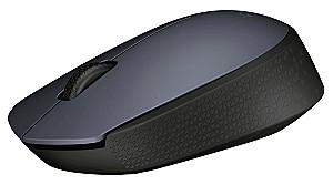 Mouse Logitech  M170 Grey