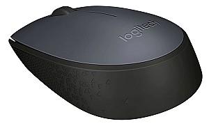 Mouse Logitech  M170 Grey