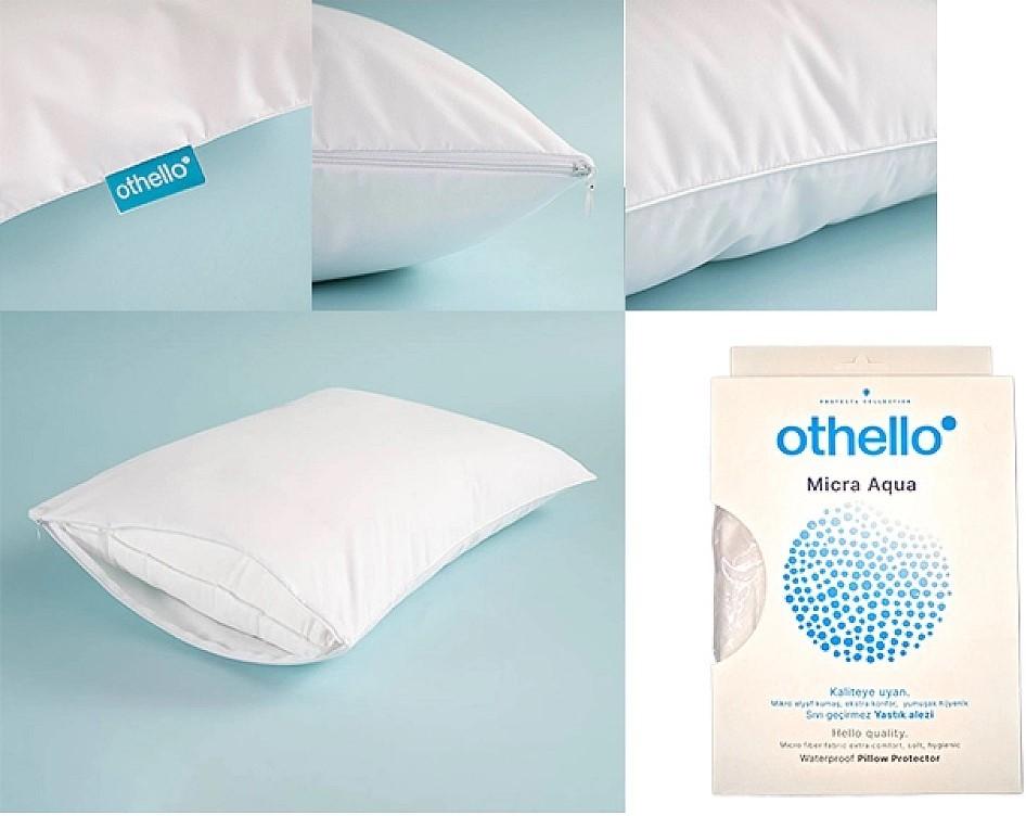 Fata de perna Othello Micra Aqua