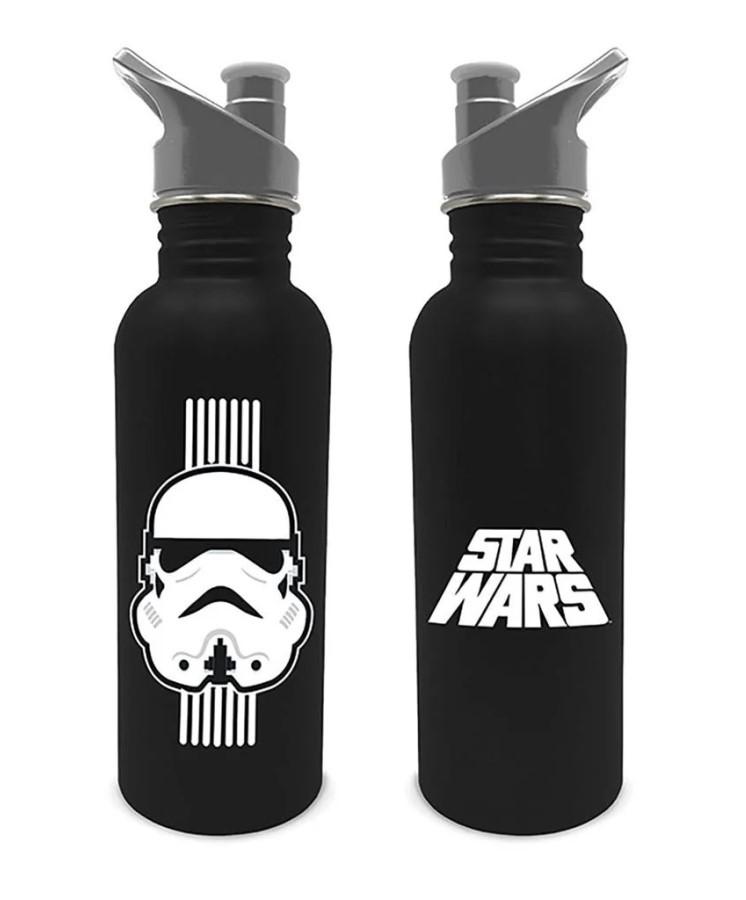 Sticla pentru apa Pyramid MDB25907 Star Wars Stormtrooper 700ml