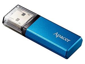 Stick memorie usb Apacer AP32GAH25CUJ-1 Blue