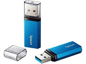 Stick memorie usb Apacer AP32GAH25CUJ-1 Blue